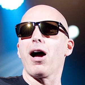 Joe Satriani image 5