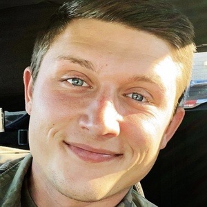 Joe Skeen, 29 (TikTok Star)