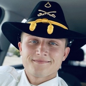 Joe Skeen, 29 (TikTok Star)