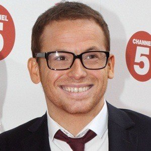 Joe Swash image 3