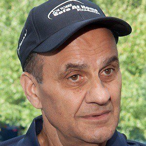 Joe Torre image 2