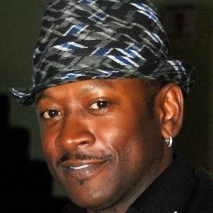 Joe Torry image 3