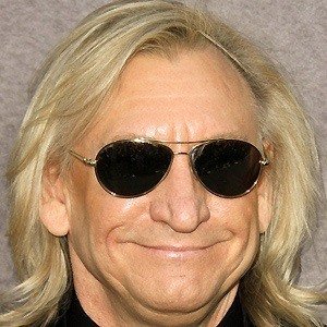Joe Walsh image 3