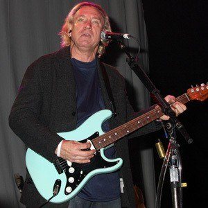 Joe Walsh image 5