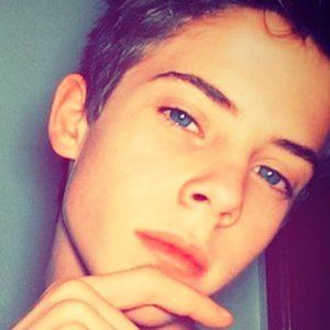 Joe Waud, 22 (TikTok Star)