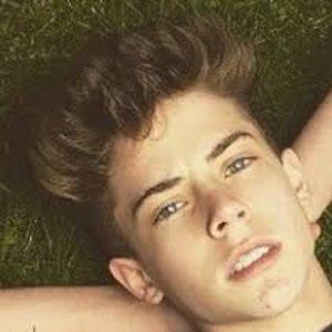 Joe Waud, 22 (TikTok Star)