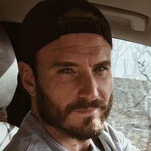 Joe Weir image 4