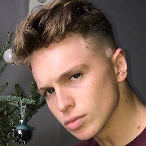 Joe Weller, 29 (YouTube明星)