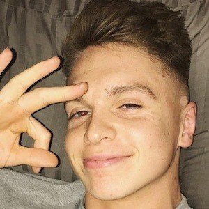 Joe Weller image 4