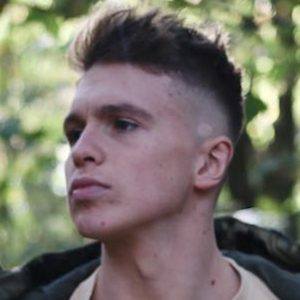 Joe Weller, 29 (YouTube Star)
