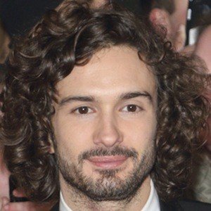 Joe Wicks, 40 (健身教練)