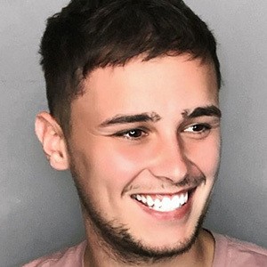 Joe Woolford image 3