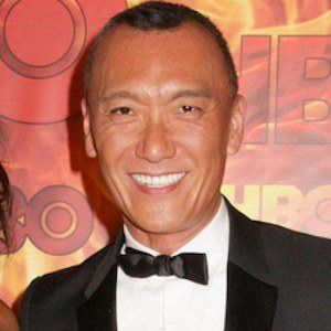 Joe Zee image 2
