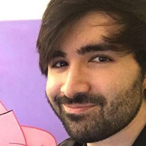 Joedat Esfahani, 29 (Twitch Star)