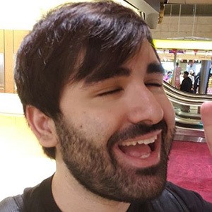 Joedat Esfahani image 3