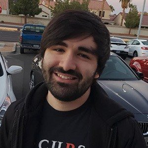 Joedat Esfahani image 4