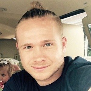 Joel Conder, 39 (Estrella de YouTube)