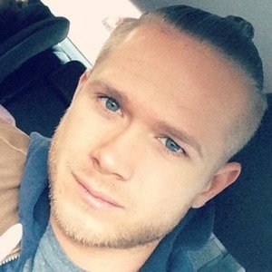 Joel Conder, 39 (YouTube Star)