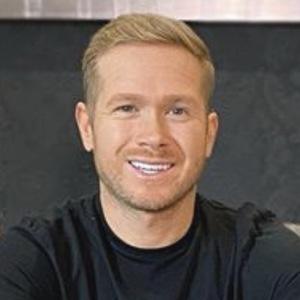 Joel Conder, 39 (Star di YouTube)