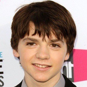 Joel Courtney, 29 (Movie Actor)