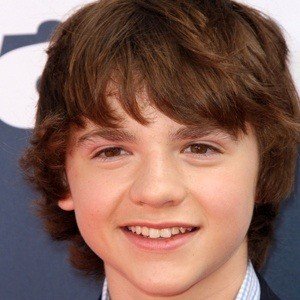Joel Courtney, 29 (Movie Actor)
