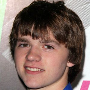 Joel Courtney, 29 (电影演员)