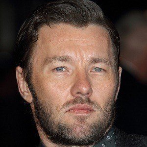 Joel Edgerton image 2