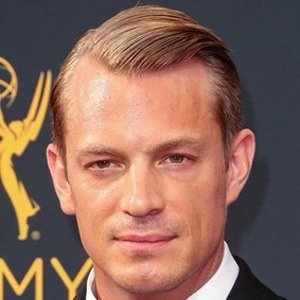 Joel Kinnaman image 1