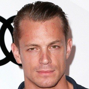 Joel Kinnaman image 2