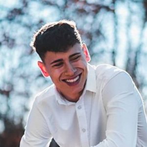 Joel Michell image 1