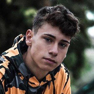 Joel Michell, 25 (Instagram Star)