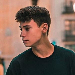 Joel Michell image 3