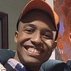 Joel Patrick, 29 (Pop Singer)