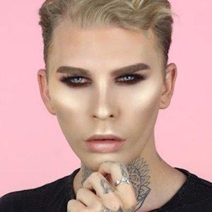 Joel Richy image 3