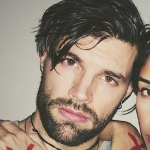 Joel Smallbone image 3