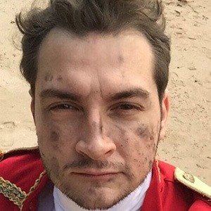 Joel Vieira, 38 (YouTube Star)