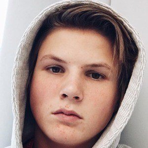 Joel Wetzel image 2