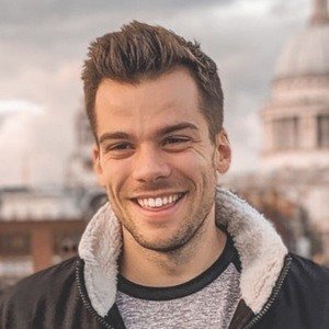 Joel Wood, 34 (YouTube Star)