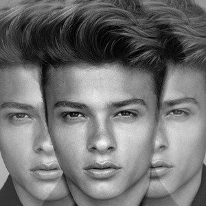 Joel Zapata, 25 (Estrella de TikTok)