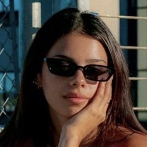 Joelle Aani, 24 (TikTok明星)