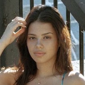 Joelle Aani, 24 (TikTok明星)