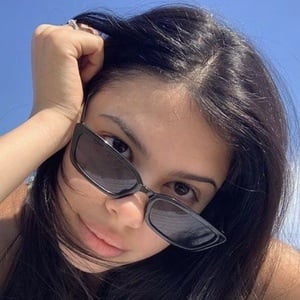 Joelle Aani, 24 (TikTok Star)