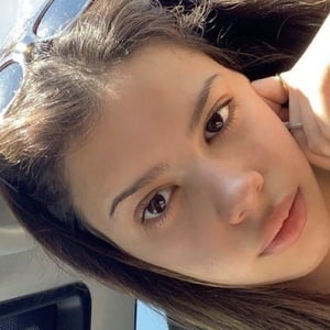 Joelle Aani, 24 (TikTok Star)