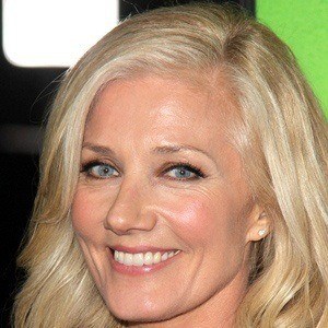 Joely Richardson, 59 (Attrice di film)