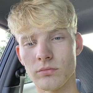 Joey Bardonaro, 26 (TikTok Star)