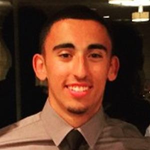 Joey Celona, 27 (Family Member)