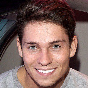 Joey Essex, 33 (Star de la réalité)