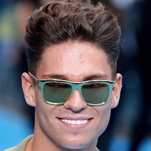 Joey Essex, 35 (Reality Star)