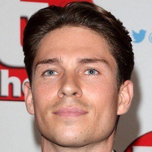 Joey Essex, 35 (Reality Star)
