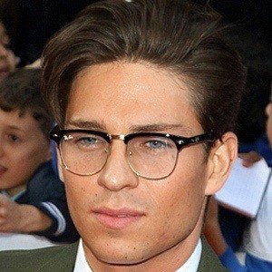 Joey Essex, 35 (Reality Star)